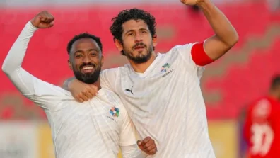 الخليج والتعاون يتنافسان على «عبده»