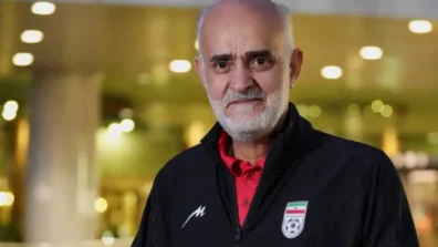رئيس بعثة إيران: «فيفا» لم يفِ بوعده في «قضية التأشيرات»