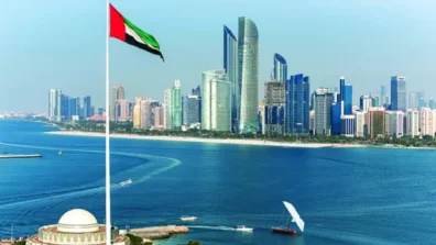 الإمارات تنفي «بشكل قاطع» مزاعم بشأن نقل أموال إلى إيران
