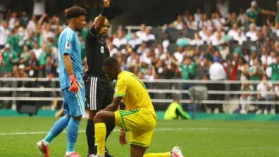 قواعد الإيقاف والانضباط في كأس العالم 2026… هل تحرم منتخباً من التأهل؟
