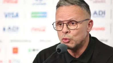 وهبي مدرب المغرب: لا نخشى البرازيل
