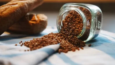 6 فوائد صحية لتناول الحنطة السوداء بانتظام