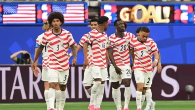 رقم تاريخي يزين الانتصار المونديالي العاشر للمنتخب الأميركي