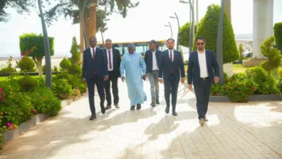 بنغازي لتجاوز «عقدة» الإرهاب باستضافة مؤتمر برلماني آسيوي – أفريقي
