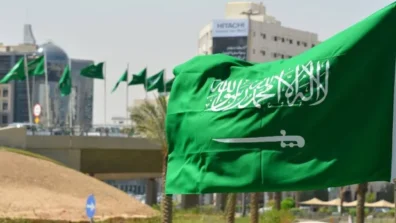السعودية تشدد على حقوق شعوب المنطقة في مستقبل يقوم على السلام والتنمية