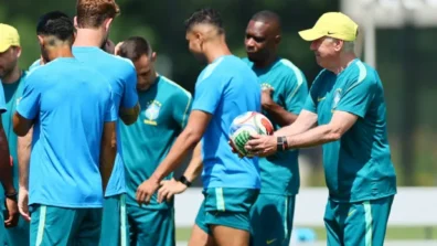 «مونديال 2026»: الموقعة الأولى بين البرازيل والمغرب