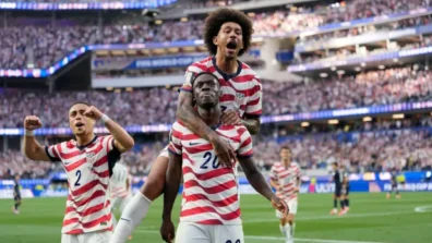 سباق الحذاء الذهبي في كأس العالم 2026… انطلاقة أميركية وترقب للكبار