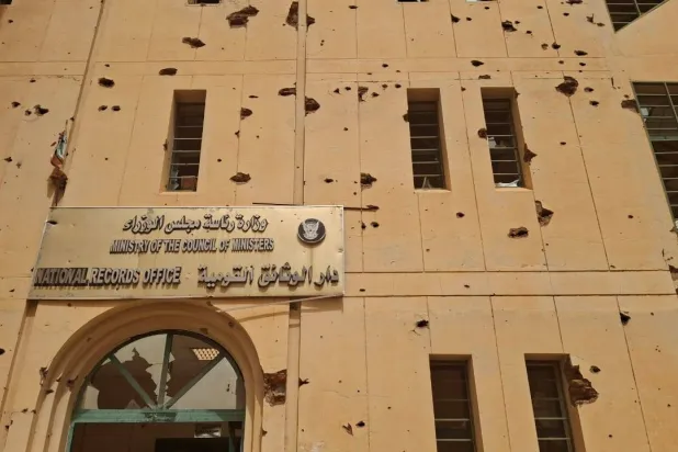 30 مليون وثيقة تاريخية سودانية معرّضة للتلف