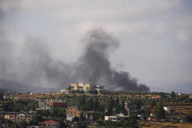 اندفاعة إسرائيلية لفرض واقع ميداني في لبنان