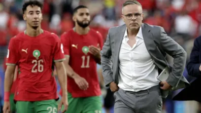 وهبي: المغرب يهدف إلى إنجاز أكبر مما وصل إليه في قطر 2022