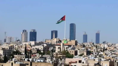 الأردن: خلل فني أدى لانطلاق صافرات الإنذار