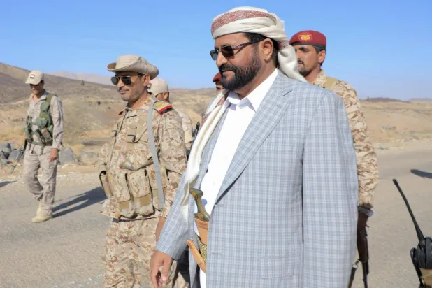 سلطان العرادة… حارس الجمهورية الأخير