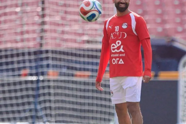 محمد صلاح أمام الفرصة الأخيرة… هل يكسر منتخب مصر عقدة كأس العالم؟