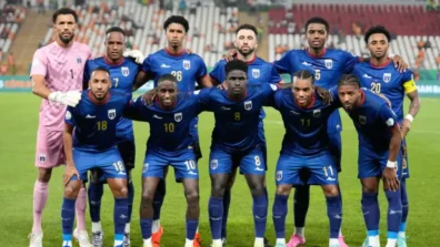 مونديال 2026: «الرأس الأخضر» يحلم بتخطي دور المجموعات في مشاركته الأولى