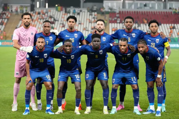 مونديال 2026: «الرأس الأخضر» يحلم بتخطي دور المجموعات في مشاركته الأولى
