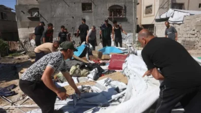 «صحة غزة» تحذر من أزمة متفاقمة في بنوك الدم