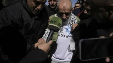 وفاة أسير فلسطيني بعد 25 عاماً في سجون إسرائيل