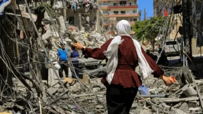 تمدد إسرائيل خارج «الخط الأصفر»… تدمير بنية «حزب الله» وتعزيز الأوراق التفاوضية
