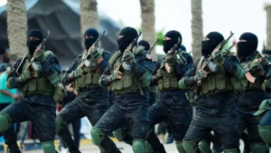 جهاز أمني بطرابلس الليبية ينفي توقيف «بلوغر» عراقية بتهمة القتل
