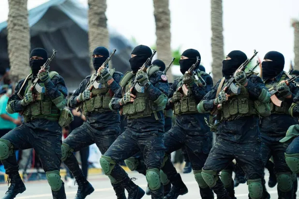 جهاز أمني بطرابلس الليبية ينفي توقيف «بلوغر» عراقية بتهمة القتل