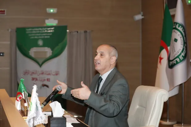 الجزائر: خلفيات ومسوغات استبعاد المئات من ترشيحات اقتراع 2 يوليو