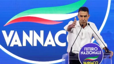 «الجنرال فاناتشي» يهدد آمال ميلوني في الانتخابات الإيطالية