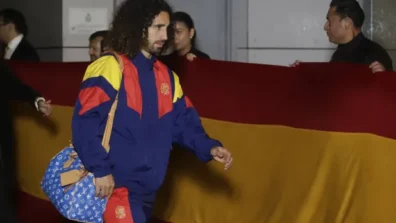ريال مدريد يتوصل إلى اتفاق لضم كوكوريا من تشيلسي