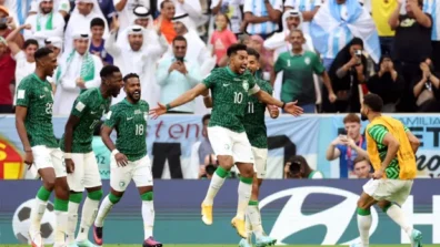 موقع «فيفا»: هل تتجنب أوروغواي مصير الأرجنتين أمام السعودية؟