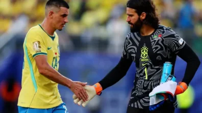 الإعلام البرازيلي يصوب سهام النقد نحو إيبانيز وأنشيلوتي
