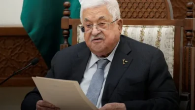 تمثيل أكبر للمرأة والشباب… عباس يعدل قانون الانتخابات الفلسطينية