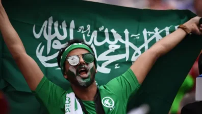 «المونديال»: ترقب عربي لانطلاقة السعودية ومصر