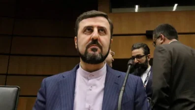 إيران: الاتفاق مع الولايات المتحدة «يوقف الحرب فوراً»