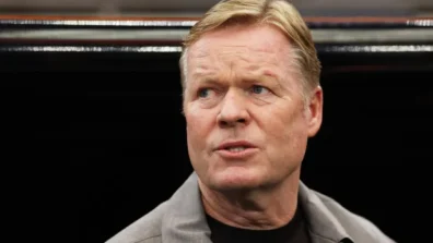 كومان: منتخب اليابان محظوظ بالتعادل مع هولندا