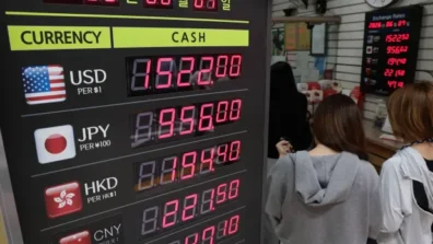 اتفاق السلام الأميركي الإيراني يشعل طفرة صعود في أسواق آسيا