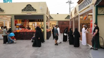 التضخم في السعودية يرتفع بشكل طفيف إلى 1.8 % خلال مايو