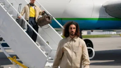 ريال مدريد يضم كوكوريا في أول صفقة انتقالات منذ عودة مورينيو
