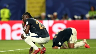 بداية مخيبة لمنتخبات أميركا الجنوبية في كأس العالم