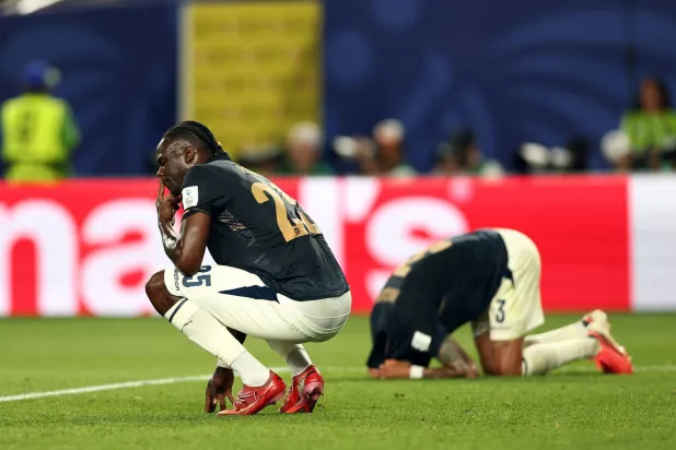 بداية مخيبة لمنتخبات أميركا الجنوبية في كأس العالم
