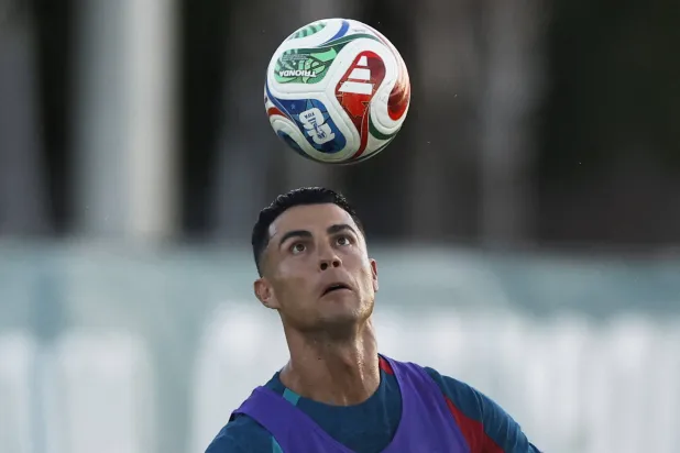 كريستيانو رونالدو… هل يحتاج أعظم الهدافين إلى لقب كأس العالم؟