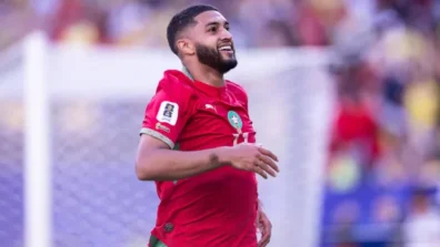بايرن ميونيخ يتوصل لاتفاق مع المغربي إسماعيل صيباري