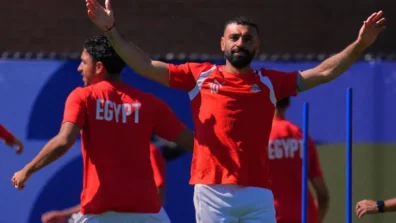 الصحافة البلجيكية للاعبين قبل مواجهة مصر: أوقفوا محمد صلاح