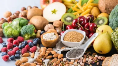 أغذية طبيعية تكافح الإرهاق والدوخة