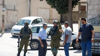 انتخابات تشريعية فلسطينية في نوفمبر ورئاسية مطلع 2027