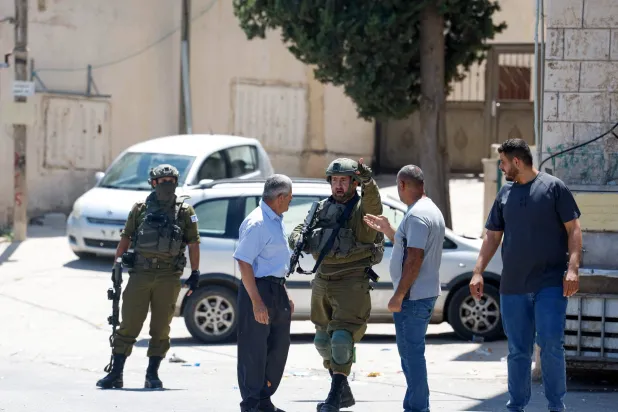 انتخابات تشريعية فلسطينية في نوفمبر ورئاسية مطلع 2027