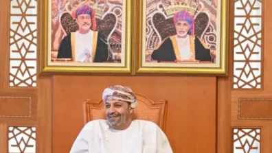 عُمان تخصص «كوتا» نسائية في مجلس الشورى تبلغ 11 مقعداً