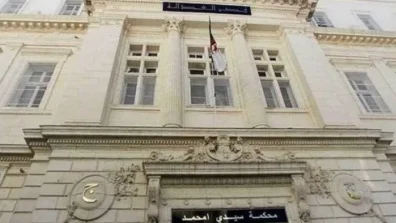 السجن 7 سنوات لوزير السكن الجزائري السابق عبد الوحيد طمار