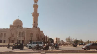 ملامح تطوير محيط قلعة صلاح الدين بالقاهرة ضمن مسار «آل البيت»