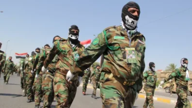 اتفاق واشنطن وطهران قد ينعش رهانات تسوية ملف السلاح في العراق