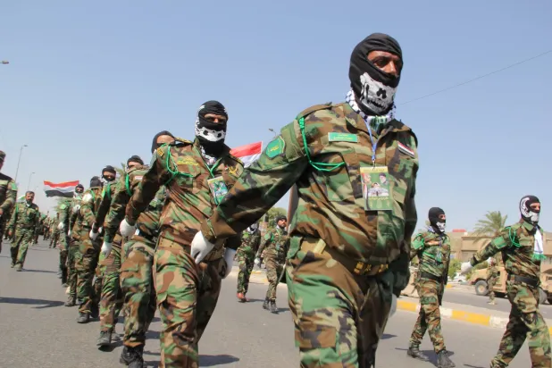 اتفاق واشنطن وطهران قد ينعش رهانات تسوية ملف السلاح في العراق