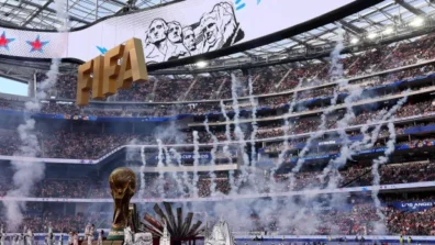 كأس العالم 2026… عندما تتحوّل كرة القدم إلى اختبار للأمن والسياسة والمناخ